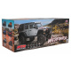 R/C Car WILDERNESS RTR 1:10 Black