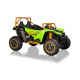 Arctic Cat Buggy Green