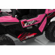 Buggy RTR Monster Speed 4x4 Pink