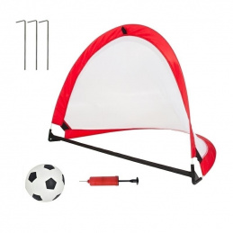 B19A1 FOOTBALL GAME SET GOAL
