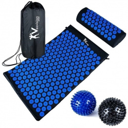 F43B ACUPRESSURE MAT PILLOW BALLS