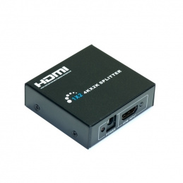 K415J HDMI SPLITTER