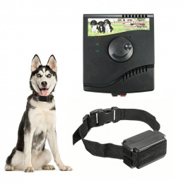 K681D GARDEN SYSTEM. WATERPROOF. SHEPHERD