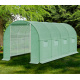 Aga Garden polytunnel 6x3x2 m
