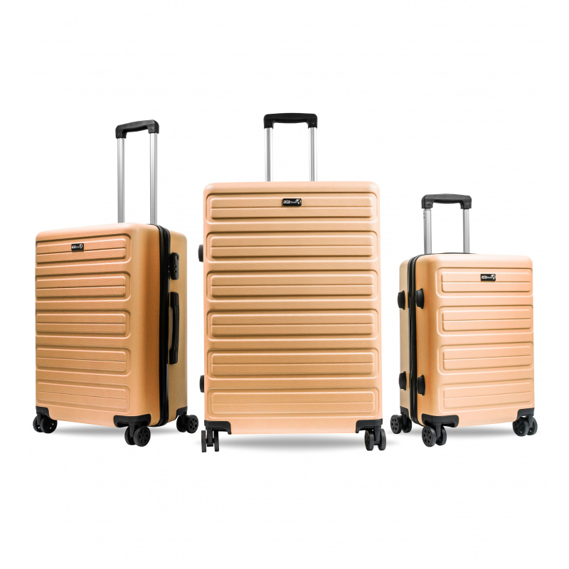 Aga Travel Travel case set MR4657 Orange