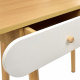 Aga Dressing table MRDT08-WB