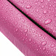 Aga SPORT TOP Trampoline 250 cm Pink + Safety Net + Ladder