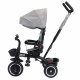 Aga Multifunctional Tricycle MR1468 Grey