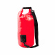 Aga Waterproof Bag 10 l Red