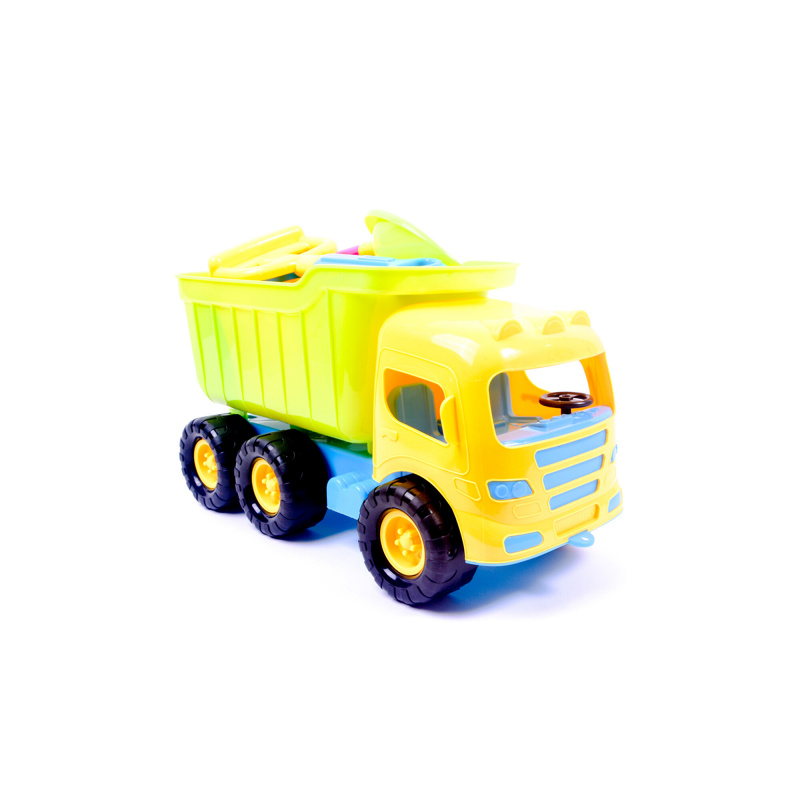 Aga4Kids Sand Set with Dump Truck DS1011