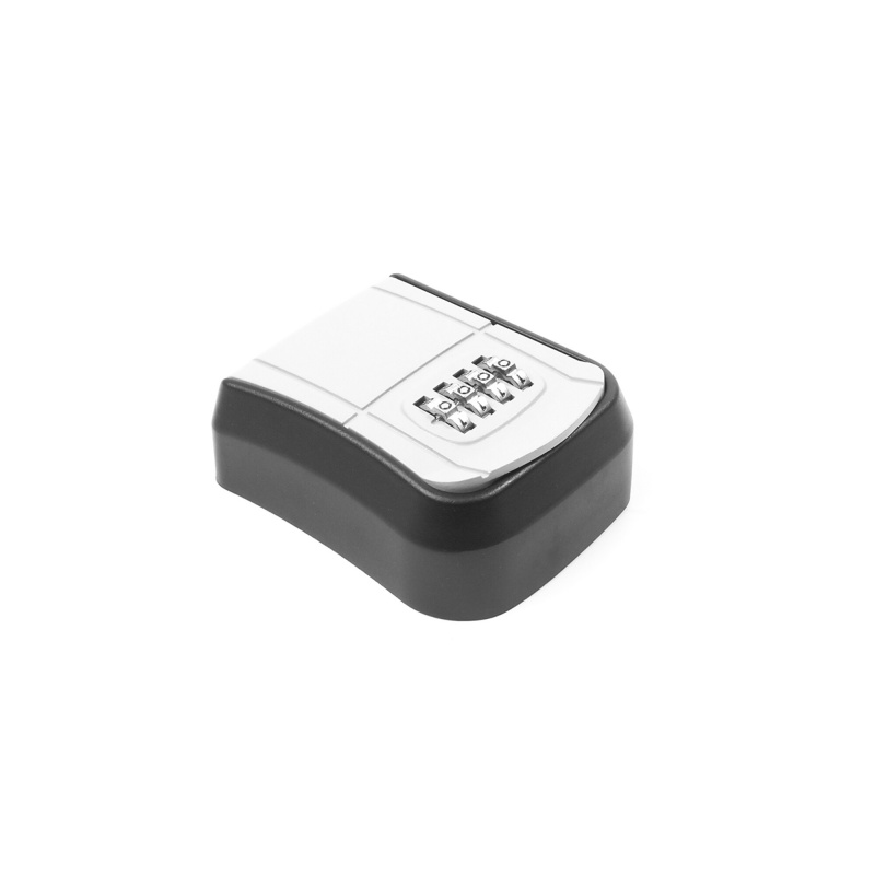 Aga Key Box with Combination Lock 9.4x8x3.6 cm