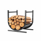 Aga Wood Stand DS5771