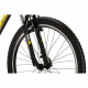 KROSS Men's Mountain Bike MTB HEXAGON 2.0 27.5" Gray