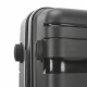 Aga Travel Luggage Set MR4681 Black