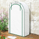 Aga Garden Greenhouse 100x45x160 cm