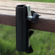Aga Balcony Umbrella Holder