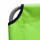 Linder Exclusiv Folding Chair PO2600LG Green