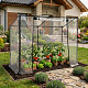 Linder Exclusiv Garden foil box MC4301 150x200x77 cm