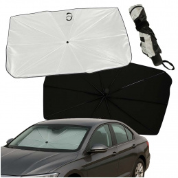 Aga Car windscreen sunshade 65x110cm