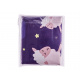 Aga Magnetic car window curtain Sheep