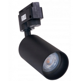 Spotlight rail SPOT lamp Vision black