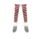 Christmas decoration Elf 50 cm red