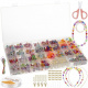 Bracelet Making Kit Kruzzel 19730