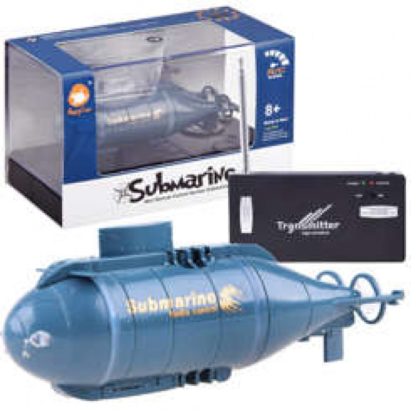 Remote controlled RC submarine RC0357