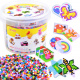 Ironing bucket for beads 5000pcs ZA3319