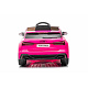 Audi RS 6 Pink