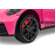 Porsche 911 GT3 Pink MP4