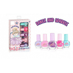 Nail polish set