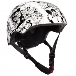 SPORT HELMET AVENGERS COMICS