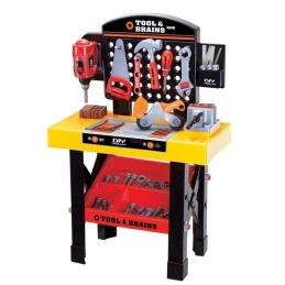 B22C LARGE TOOL SET WORKSHOP