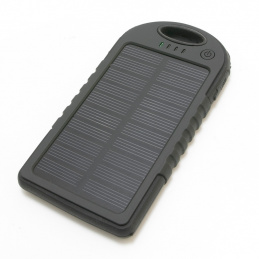K215C SOLAR CHARGER UNIVERSAL 5000