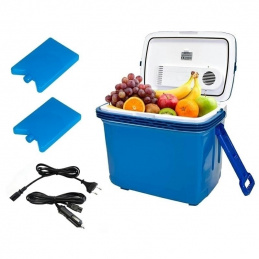 K250D TOURIST REFRIGERATOR 40L 12V/230V