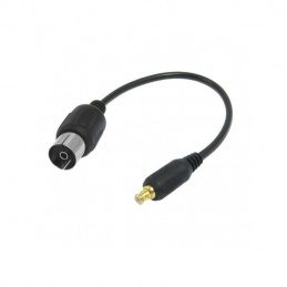 K541 ADAPTER IEC-MCX TRANSITION