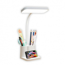 K711S DESK LAMP WITH ORGANIZER SIMPLE 1