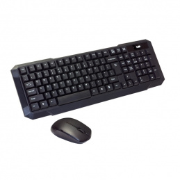 K800D WIRELESS KEYBOARD + MOUSE SET