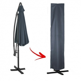 L43C1 GARDEN UMBRELLA COVER