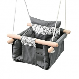 L74L1 SWING HOUSE GARDEN MATERIAL