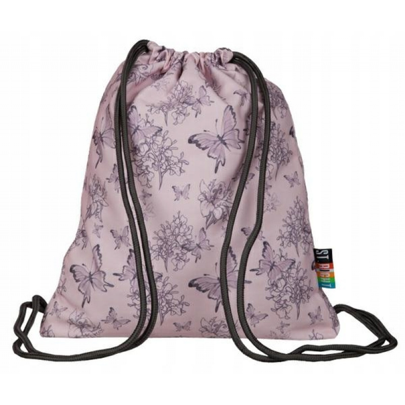St.RIGHT Butterfly Backpack