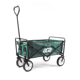 Aga Folding trolley MR4610 Green