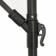 Aga Garden Parasol MR2025 300 cm Dark Green