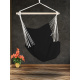Aga Hanging Swing Chair MR4203 Black