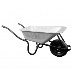 Aga Garden Wheelbarrow 110l