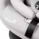 Aga Car Seat i-Size 360° 0-36 kg DS1811 Light Grey