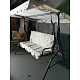 Linder Exclusiv Garden Swing Hollywood Beige