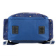 Paso School Backpack Three-Compartment Wish