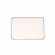 Aga Bathroom Rug 40x60 cm Gray